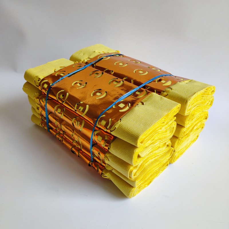 Bundled joss paper