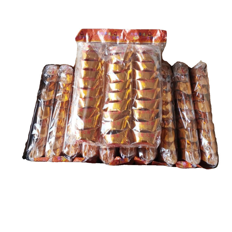 Ready-made gold ingot - 图片 2